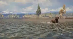 theHunter: Call of the Wild Update 1.80