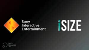 sony isize