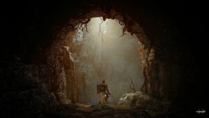 Lords of the Fallen Update 1.014