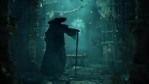 lords of the fallen visuals downgrade