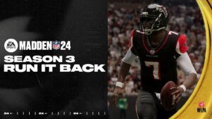 Madden NFL 24 Update 1.009