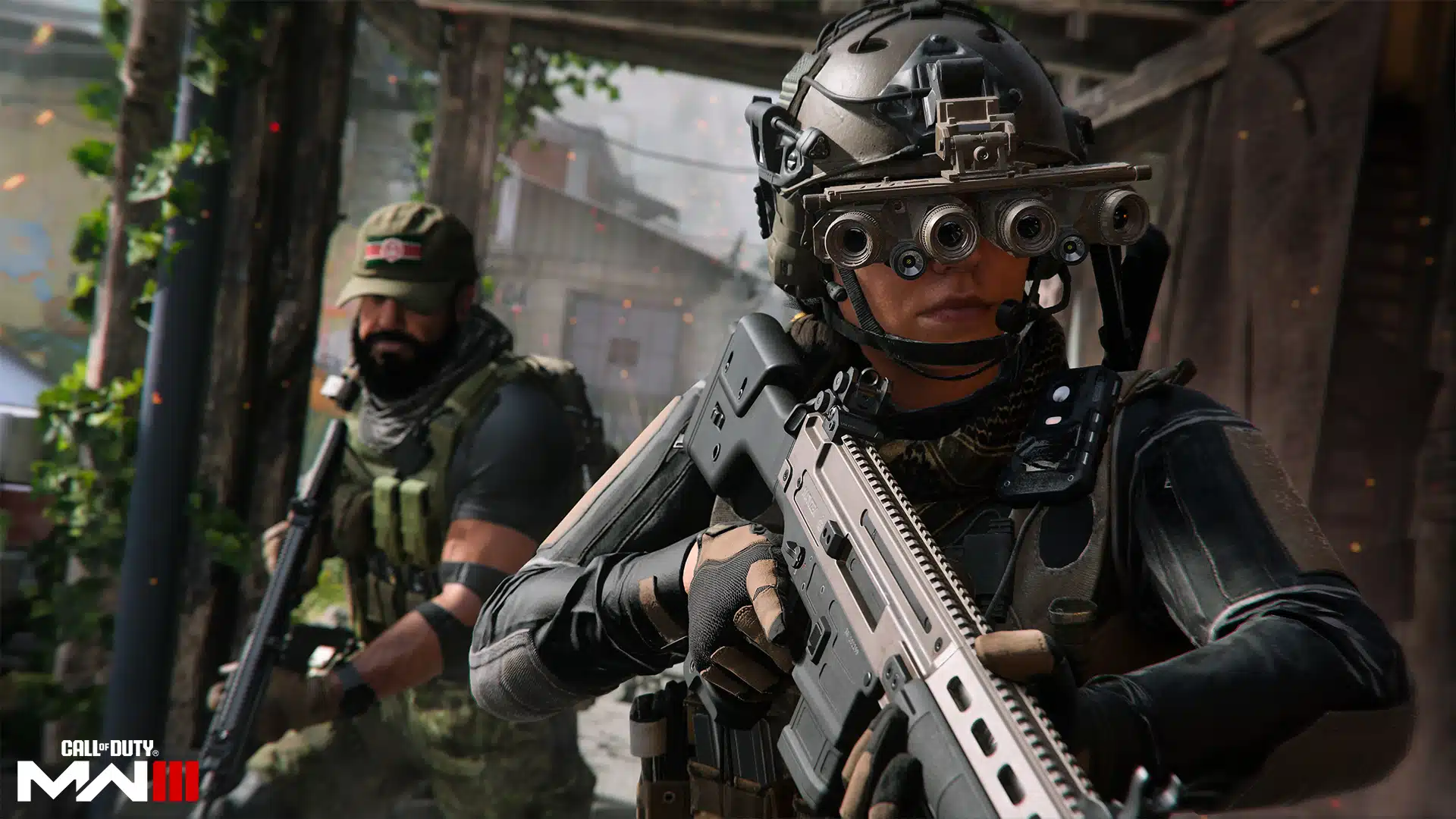 Call of Duty: Modern Warfare 3 Update 1.33
