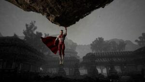 Mortal Kombat 1 Down