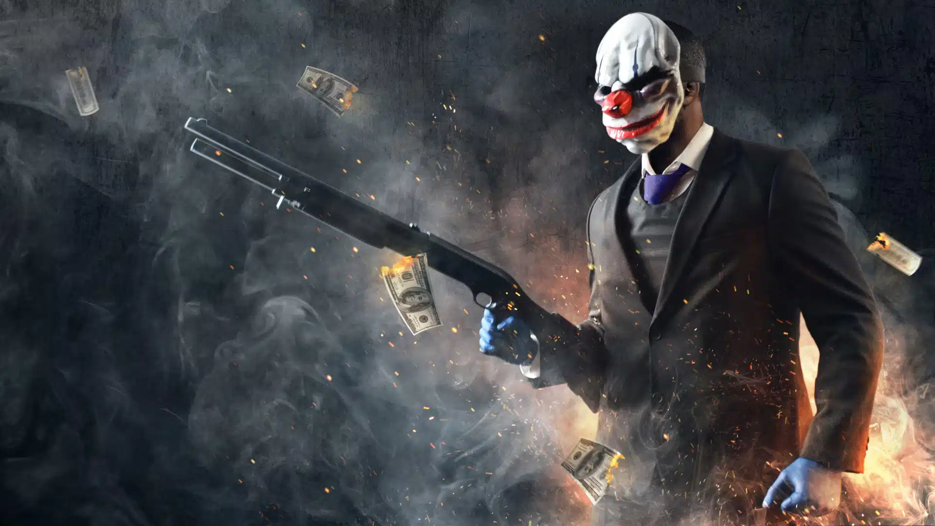 Payday 3 update 1.000.016