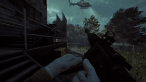 payday 3 player count