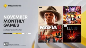 playstation plus free games november 2023