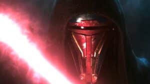 star wars kotor remake cancelled