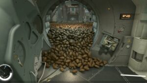 Starfield Update 1.8.86