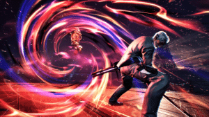 tekken 8 new characters