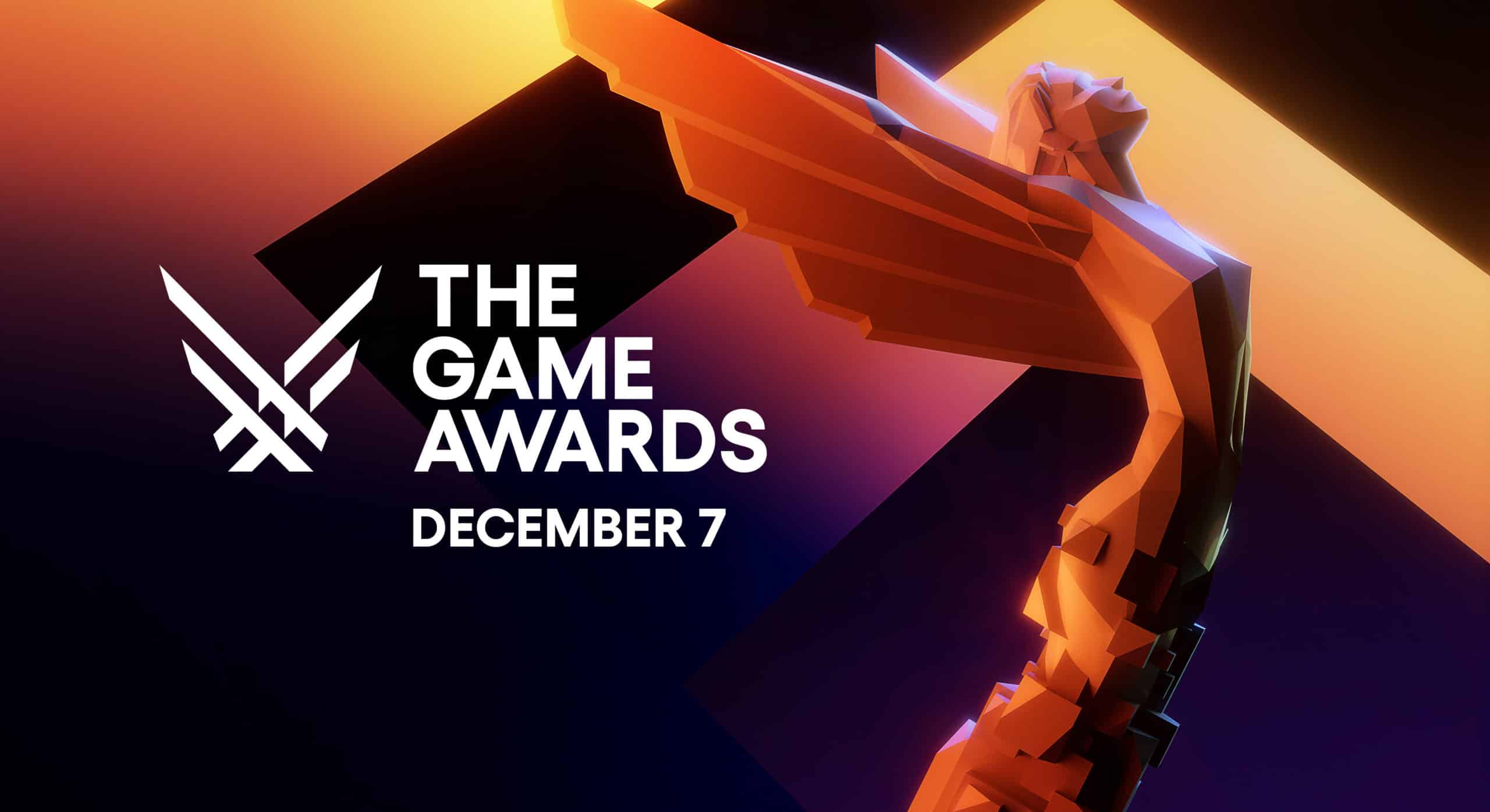the game awards 2023 nominees