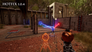 The Talos Principle 2 Update 2.004