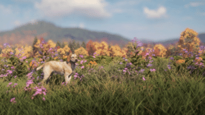 thehunter: call of the wild labrador retriever