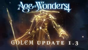 Age of Wonders 4 Update 1.000.024