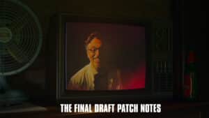 Alan Wake 2 Update 1.000.013