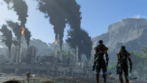 Avatar Frontiers of Pandora Best Settings