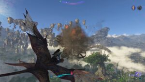 Avatar: Frontiers of Pandora Review