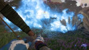 Avatar: Frontiers of Pandora New Update 1.020