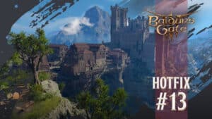 Baldur’s Gate 3 1.005.003