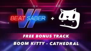Beat Saber Update 1.012