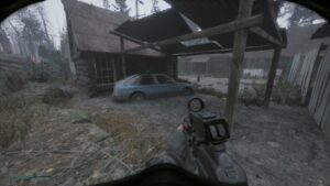 Beautiful Light interview