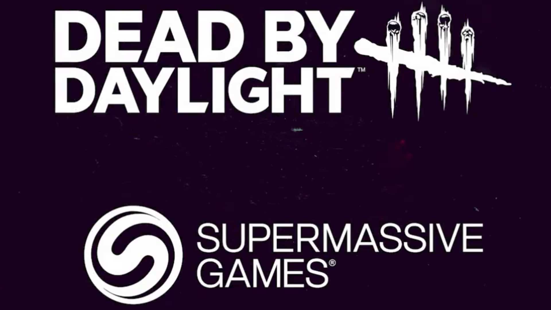 A singleplayer Dead by Daylight game is coming from the makers of The Dark  Pictures Anthology