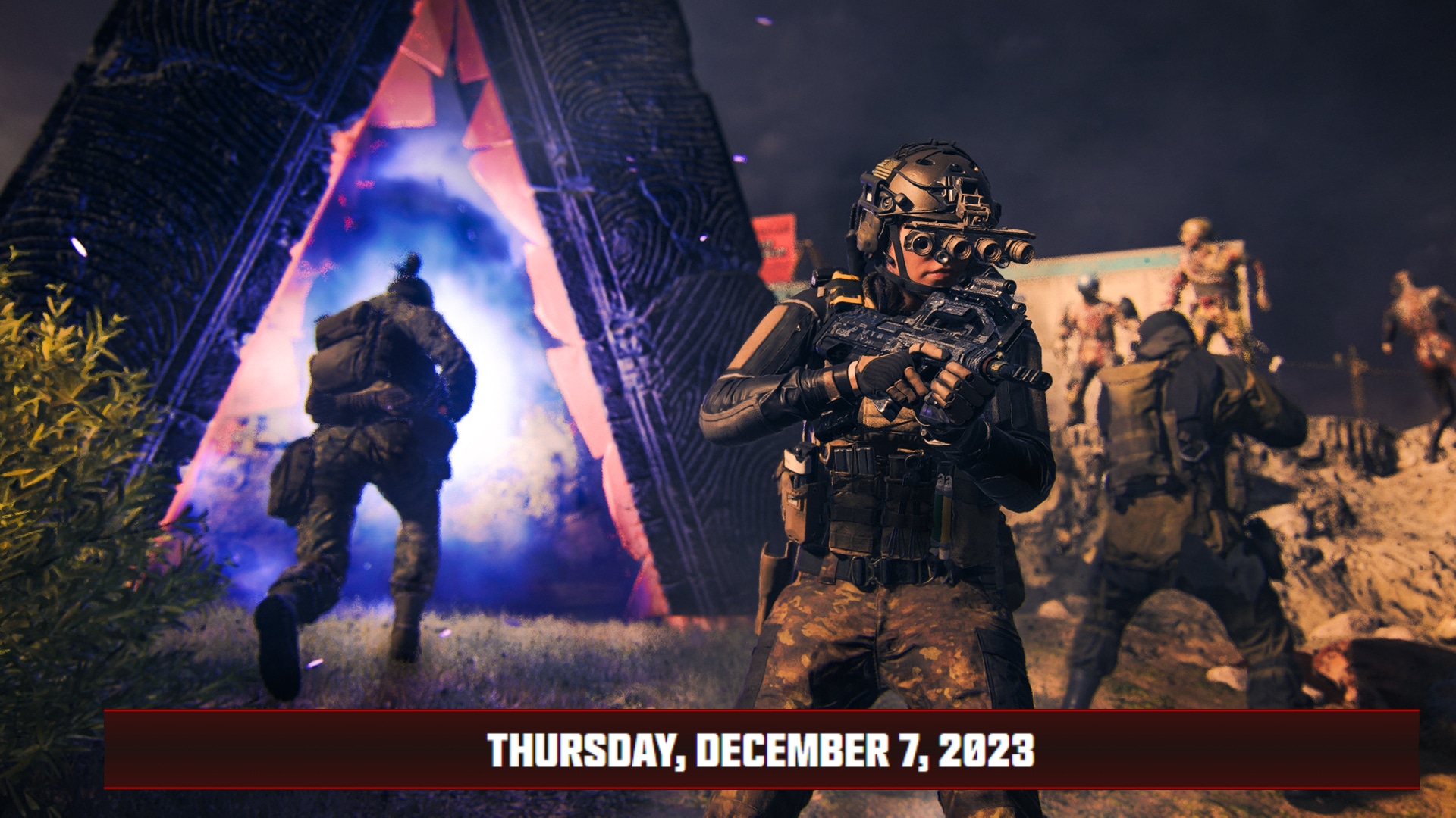 Call of Duty Modern Warfare 3 Mise à jour 1.35