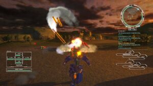 Custom Mech Wars Review