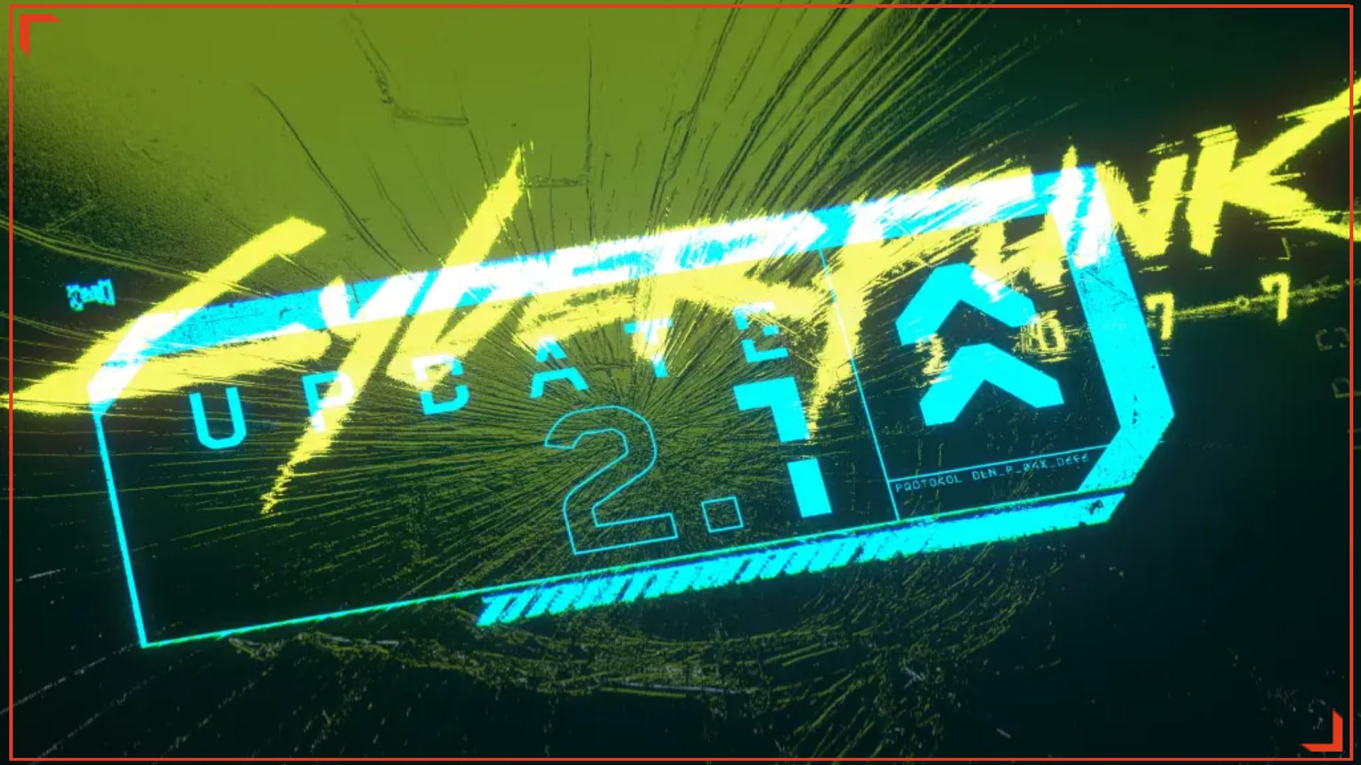 Cyberpunk 2077 Update 2.1 Release Date and Features