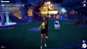Disney Dreamlight Valley: A Rift in Time Review