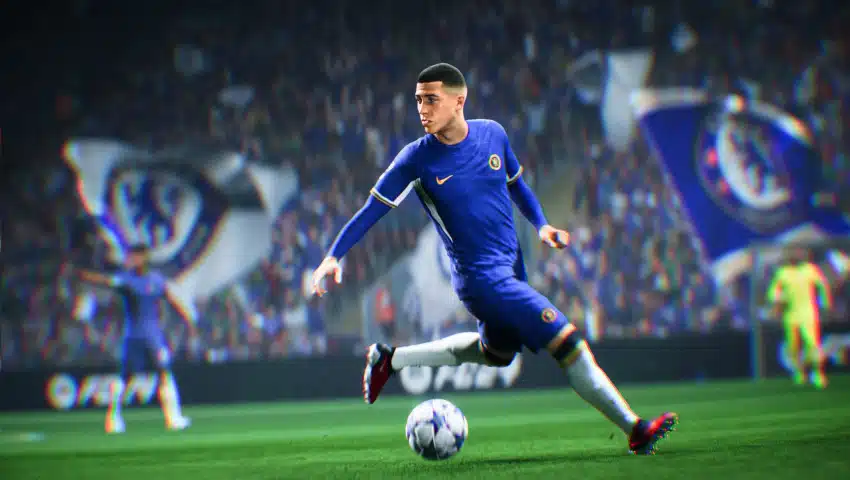 EA Sports FC 24 Update 1.08