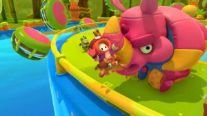 Fall Guys Update 1.30