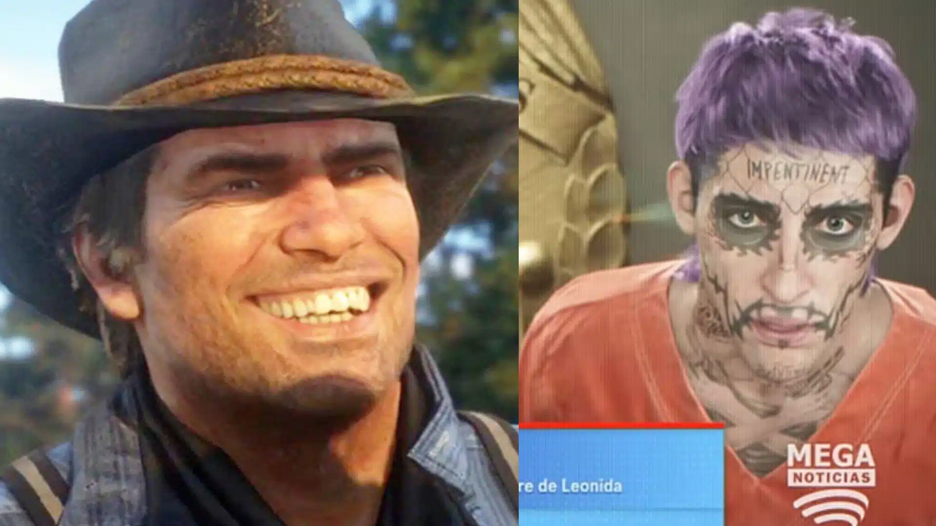 Florida Joker Demands $2 Million From Rockstar Over GTA 6 for Taking His Life; Gets Roasted By Red Dead's Arthur Morgan Instead