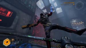 Ghostrunner 2 Update 1.000.010 Patch Notes December 12