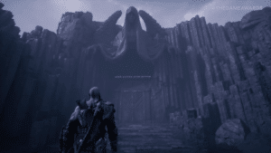 God of War Ragnarok Valhalla