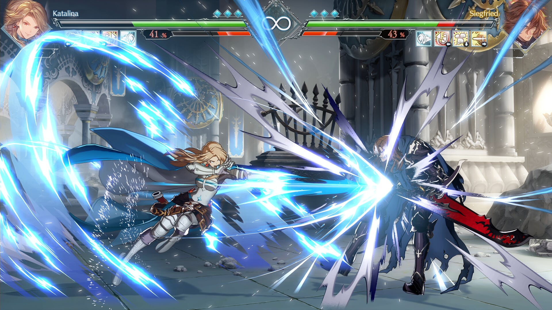 Granblue Fantasy Versus: Rising Review - A Flurry of Action
