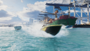 Grand Theft Auto 6 release