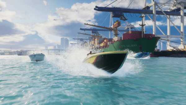 Grand Theft Auto 6 Still Set for "Fall 2025 Release Per Take-Two CEO; GTA 5 Now at 210M Units Sold