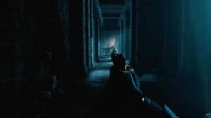 Instinction First Gameplay Demo