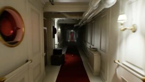 Layers of Fear Update 1.009