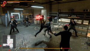 Like a Dragon Gaiden: The Man Who Erased His Name Review