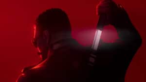 arkane blade