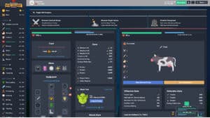 Epic Games Store Free Game Today Is Melvor Idle