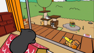 Neko Atsume Purrfect Kitty Collector Review