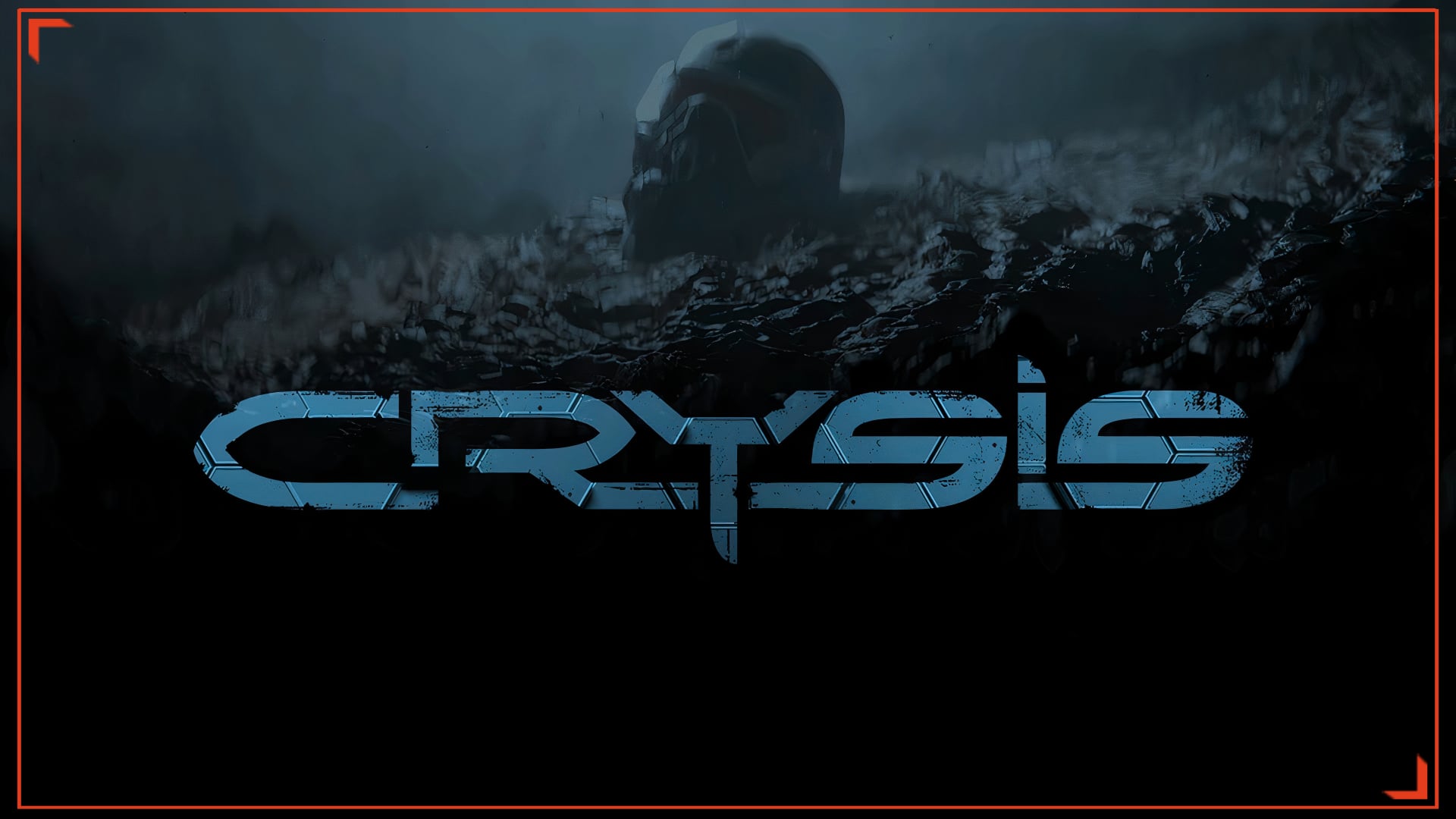 New Crysis Game;