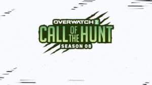 Overwatch 2 Season 8
