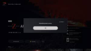 PSN Down This Dec. 8 With Error Code CE-107982-7