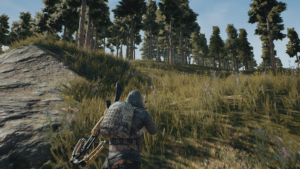 PUBG Update 2.51