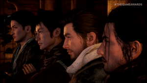 Rise of the Ronin Release Date