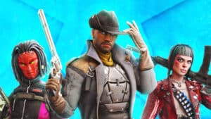 Rogue Company Update 2.32