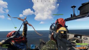 Rust update 1.85